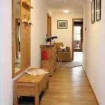 Gaestehaus Rappenkopf Vendégház