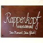 Gaestehaus Rappenkopf 4* Oberstdorf