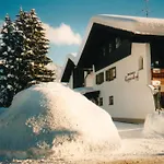 Gaestehaus Rappenkopf