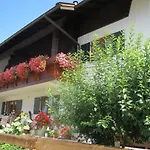 Gaestehaus Rappenkopf Oberstdorf