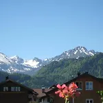 Vendégház Gaestehaus Rappenkopf