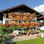 Gaestehaus Rappenkopf Oberstdorf