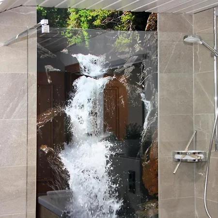 Gaestehaus Rappenkopf Гостевой дом