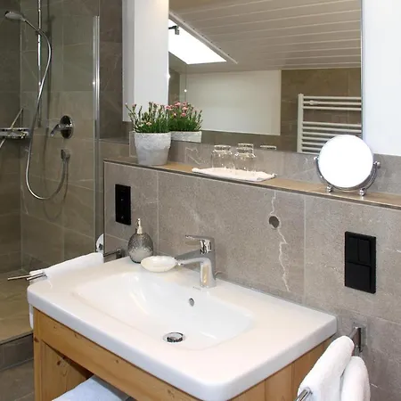 Gaestehaus Rappenkopf Guest house Oberstdorf