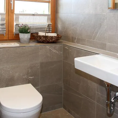 Gaestehaus Rappenkopf Guest house 3*