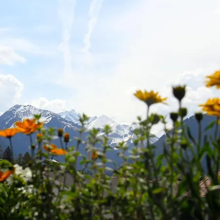 Gasthuis Gaestehaus Rappenkopf Oberstdorf
