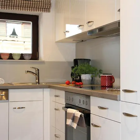 Gaestehaus Rappenkopf 4*