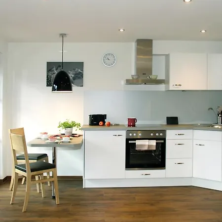 Gaestehaus Rappenkopf