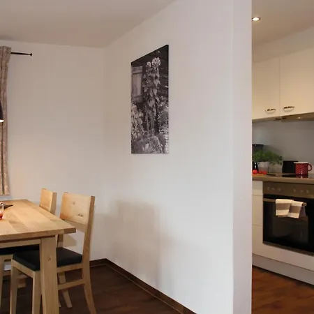 Guest house Gaestehaus Rappenkopf 3*