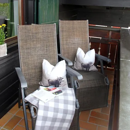 Guest house Gaestehaus Rappenkopf
