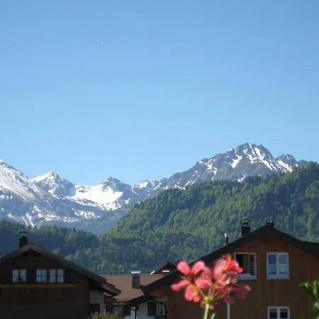 Guest house Gaestehaus Rappenkopf