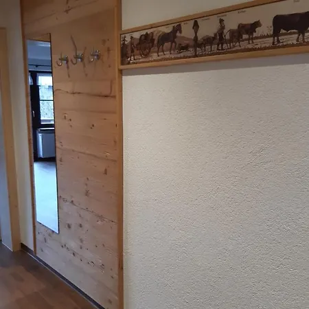 Gaestehaus Rappenkopf