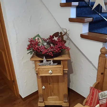 Gaestehaus Rappenkopf