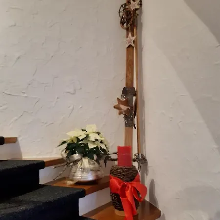 Gaestehaus Rappenkopf 4*