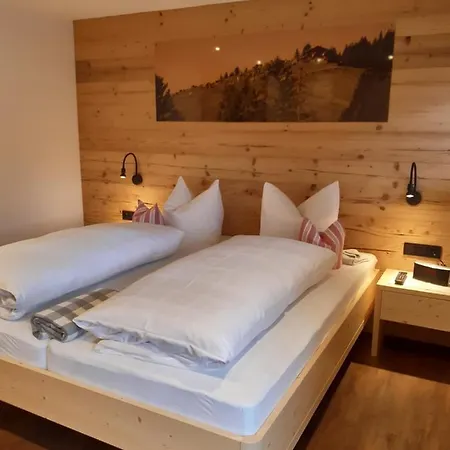 Gaestehaus Rappenkopf 4*