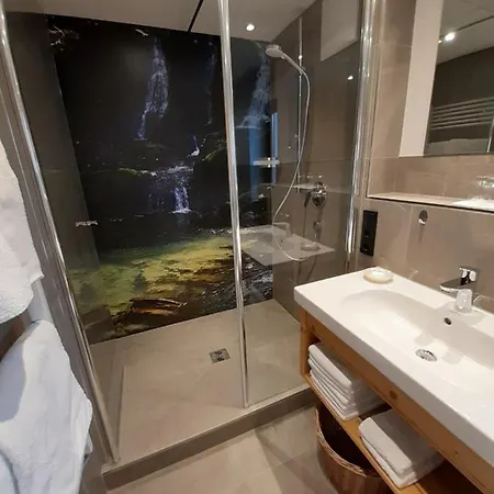 Gaestehaus Rappenkopf Pensjonat 4*