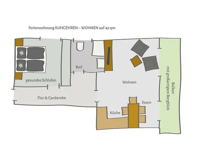 Gaestehaus Rappenkopf