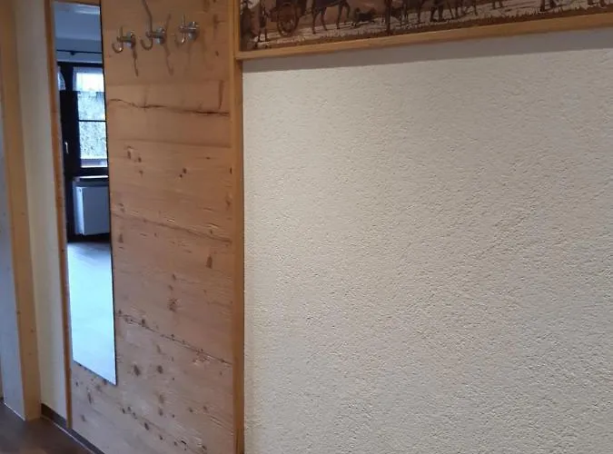 Gaestehaus Rappenkopf