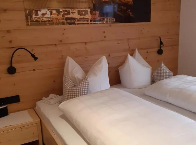 Gaestehaus Rappenkopf Gasthuis 4*