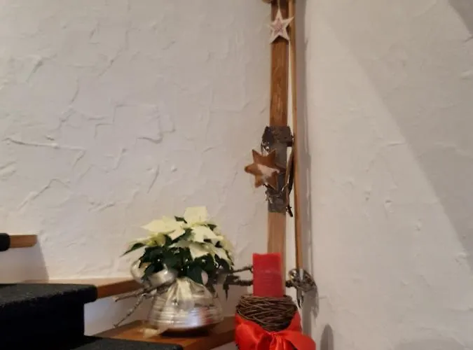 Gaestehaus Rappenkopf 4*