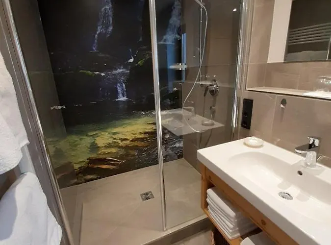 Gaestehaus Rappenkopf Gasthuis 4*